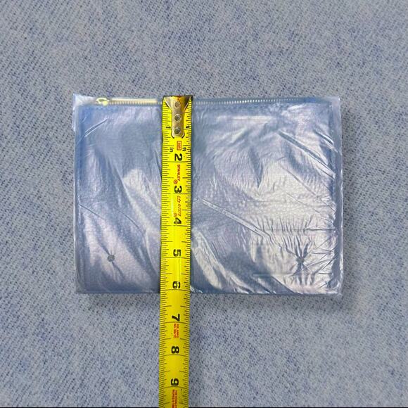 Rodan + Fields Classic Large Tote Handbag - Periwinkle Blue - Picture 10 of 10